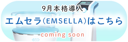 エムセラ(EMSELLA)はこちら